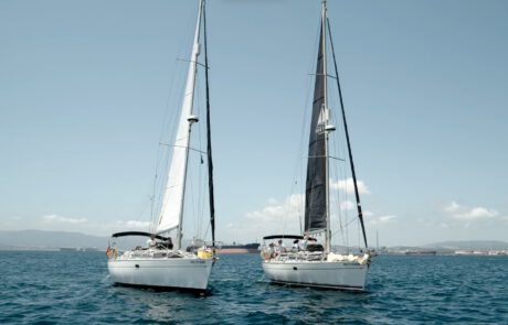 Both Yachts