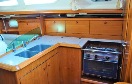 Sun_Odyssey_37_Bonaca_yachtcharter_Izola_Slovenia