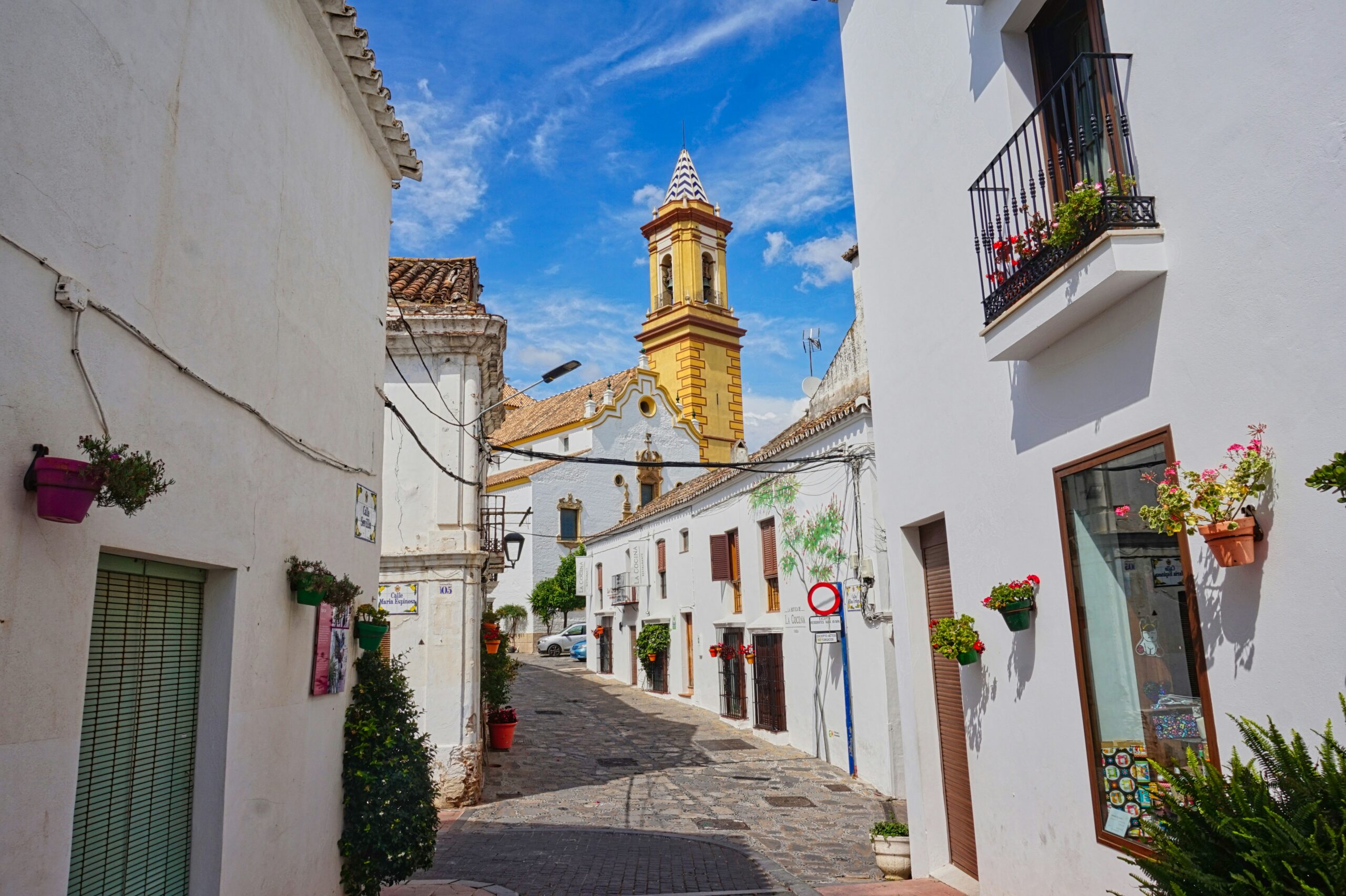 Picture of Estepona