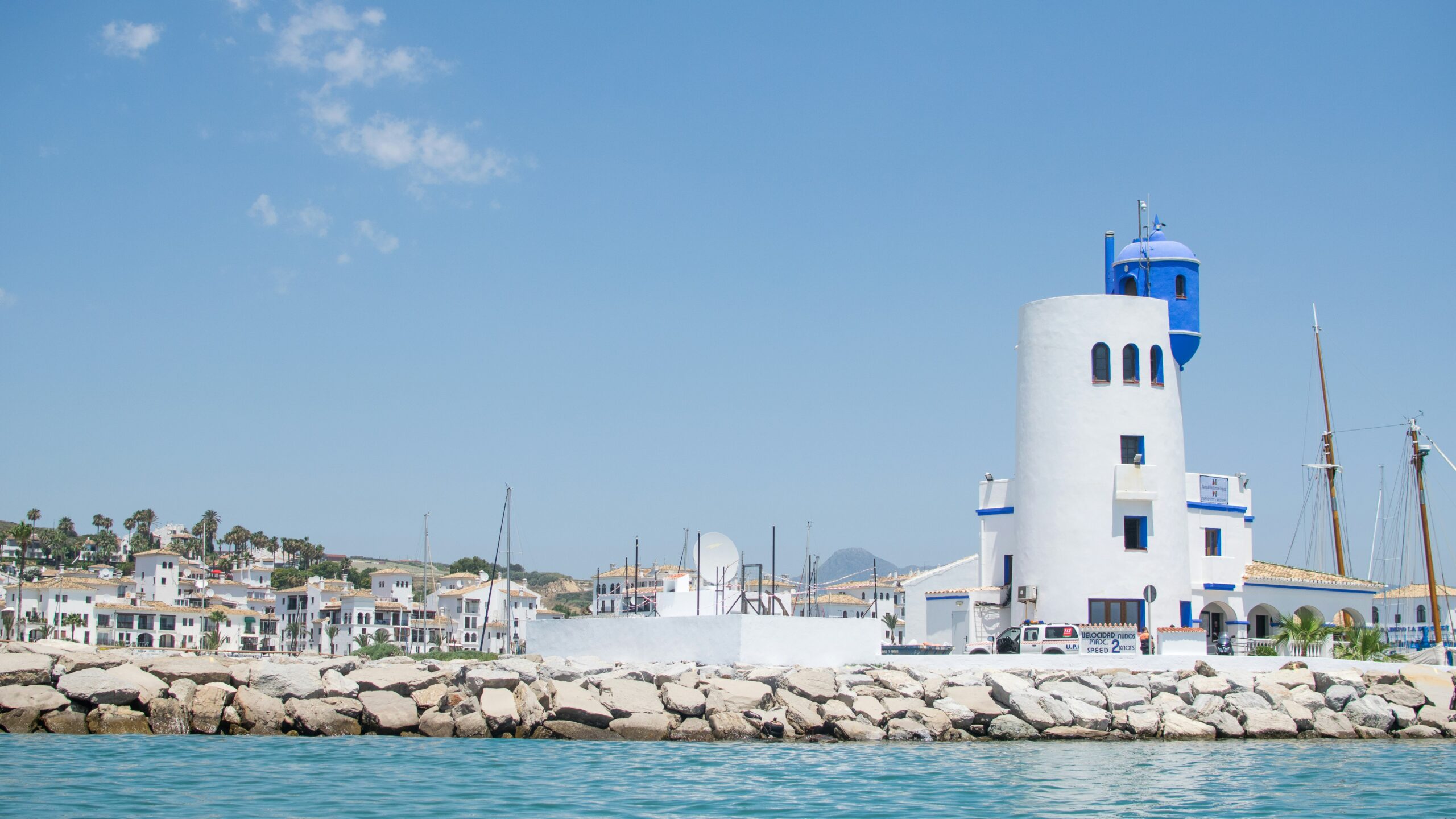 Picture of Puerto de la Duquesa